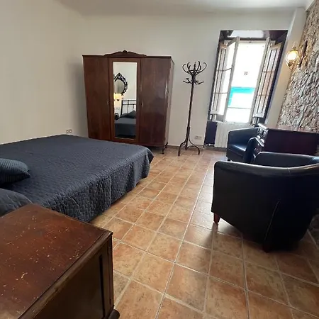 Apartmán Del Sol, Centro Del Pueblo, Aire Acondicionado