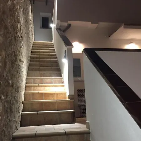 Apartamento Del Sol, Centro Del Pueblo, Aire Acondicionado *
