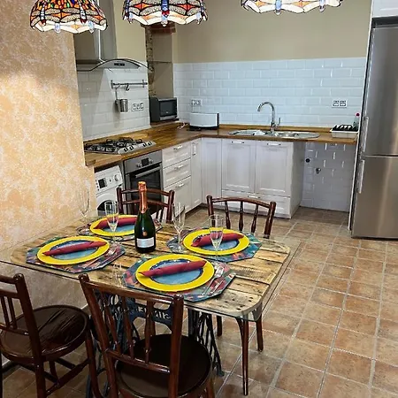 Apartamento Del Sol, Centro Del Pueblo, Aire Acondicionado L' Escala