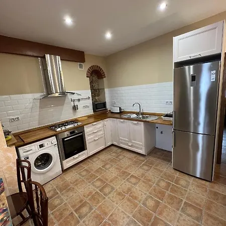 Del Sol,-centro Historico Con Aire Acondicionado Apartman L' Escala