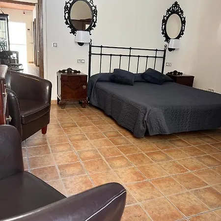 Apartamento Del Sol, Centro Del Pueblo, Aire Acondicionado *