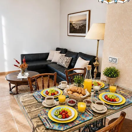 Del Sol Estilo Mediterraneo Con Aire Acondicionado * L' Escala