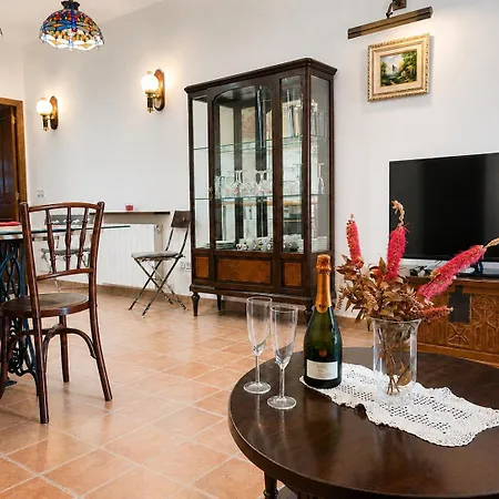 Ap Del Sol Mediterráneo Con Aire Acondicionado Appartamento *