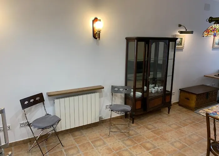 Apartment Del Sol,-centro Historico Con Aire Acondicionado