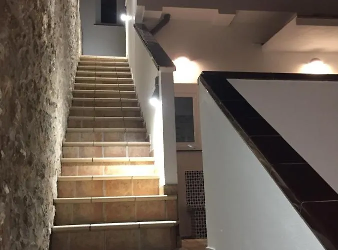 Apartment Del Sol,-centro Historico Con Aire Acondicionado *