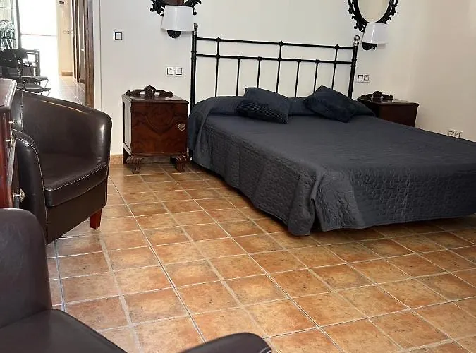 Apartment Del Sol,-centro Historico Con Aire Acondicionado *