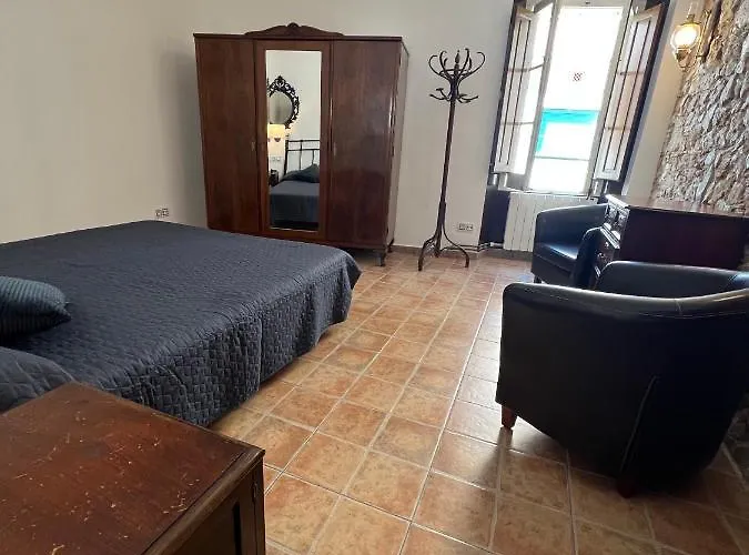 Apartment Del Sol,-centro Historico Con Aire Acondicionado