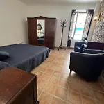 Lägenhet Del Sol,-centro Historico Con Aire Acondicionado